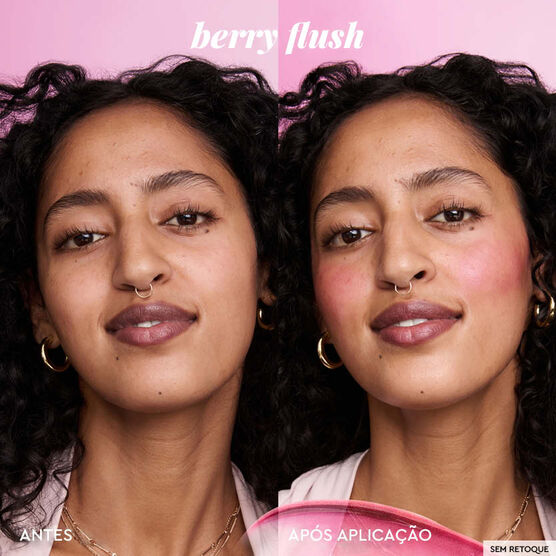BLUSH S�RUM L�Q-SHADE 2 GLOW DEWY FLUSH